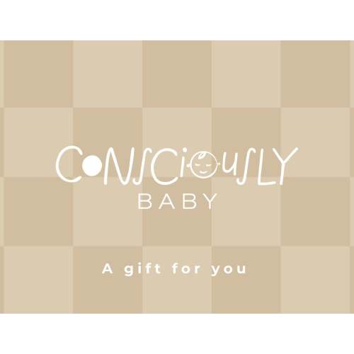 Consciously Baby Gift Card