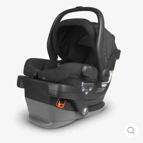 Mesa V2 Infant Car Seat + Base - Baby Bloomers