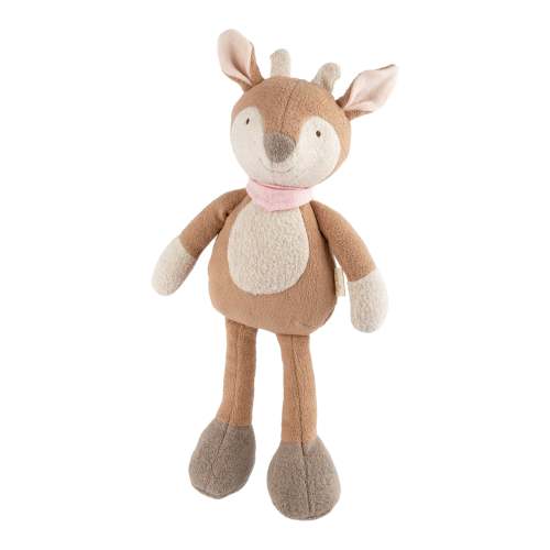 Deer Baby Plush Toy – sigikid