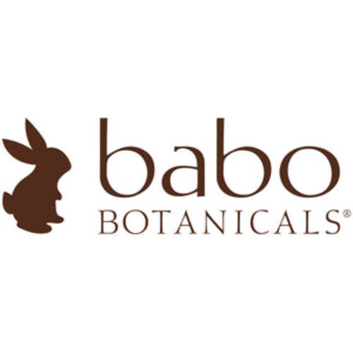 For Baby | Natural & Gentle | Babo Botanicals