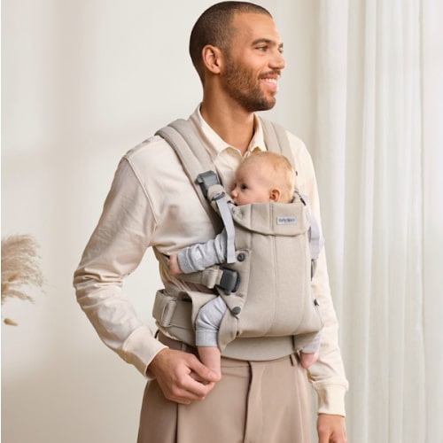 BabyBjörn Baby Carrier Harmony