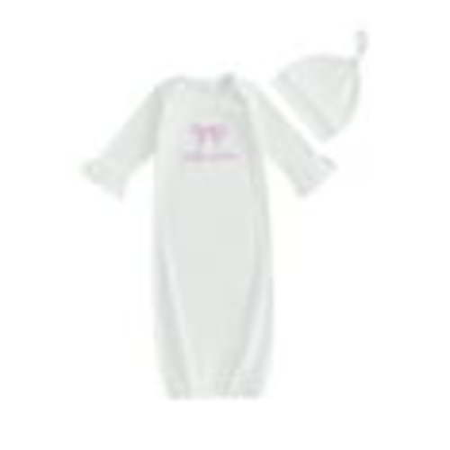 Suealasg Newborn Girls Sleeping Sack Infant Girl Long Sleeve Letter Print Wearable Blanket Baby Girls Fall Swaddle Sleep Bags +Hat 0-3 Months