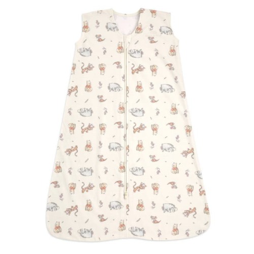 Winnie the Pooh Cotton Sleepsack | HALO