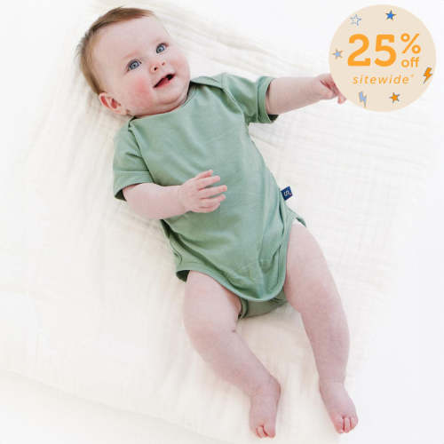 mountain green cloudstretch™ magnetic bodysuit – Magnetic Me
