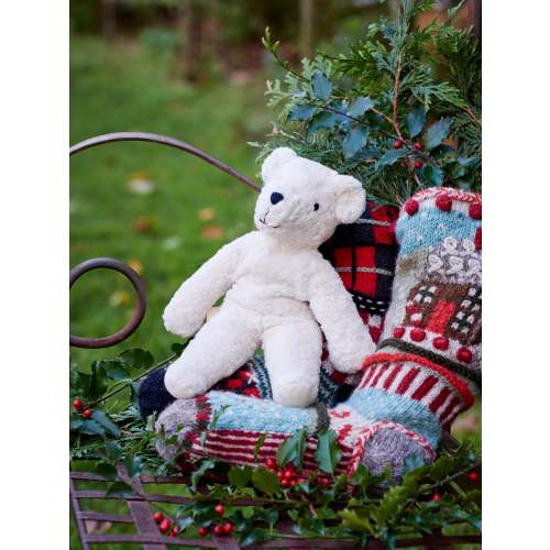 Senger Naturwelt Floppy Polar Bear