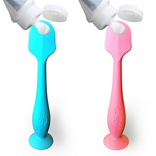 Baby Bumco® Diaper Cream Brush CollectionShare