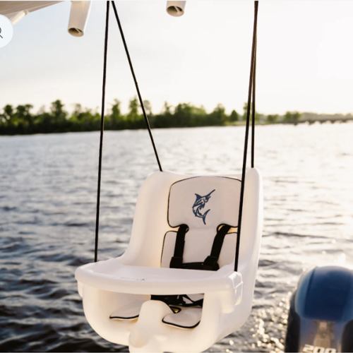 Order SearocK® Baby Seat - Marine Grade Baby Seat for Boat & Porch - SearocK® Official – SearocK