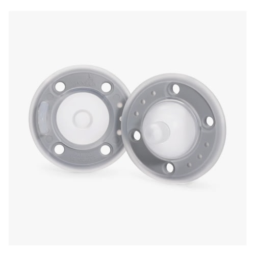 Ninni Pacifier Frost 2 Pack