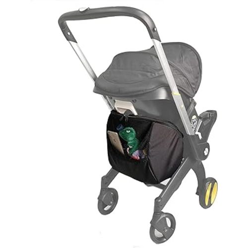 NW Storage Bag, Compatible with Doona Infant Car Seat Stroller, 1 Count (Pack of 1) (BAG001)