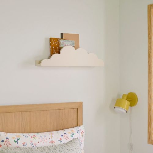 Kids Cloud Shelf