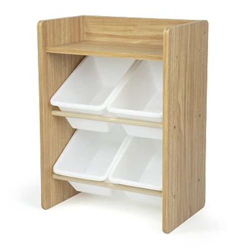 Humble Crew Nightstand Organizer