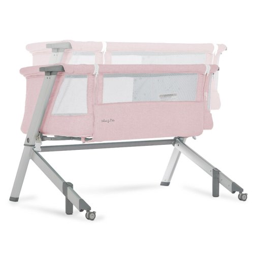 Dream On Me Skylar Bassinet and Bedside Sleeper & Reviews | Wayfair
