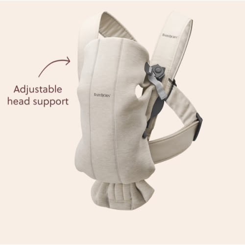 BabyBjörn Baby Carrier Mini