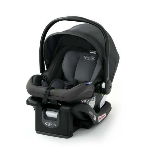Graco SnugRide 35 LX Infant Car Seat - Elko