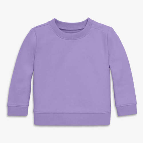 Primary The New Baby Sweatshirt