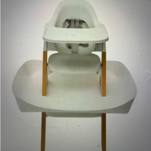CATCHY - The Food Catcher for High Chairs – Catchy