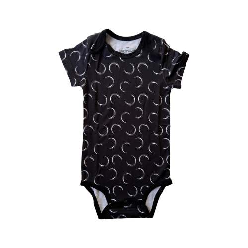 Lune Bebe Onesie (Babies/Toddlers) – Witching Hour Baby