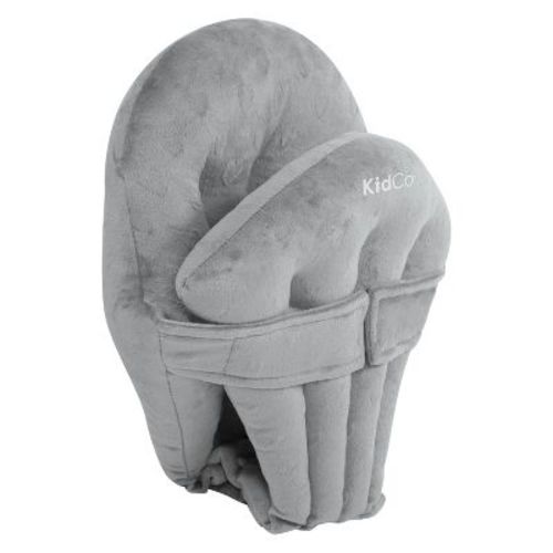 Kidco Huggapod - Gray