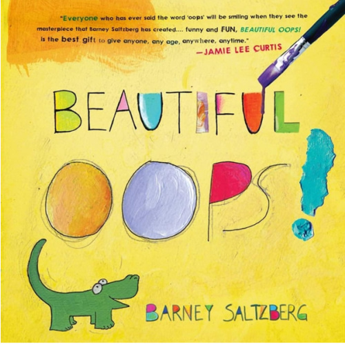 Beautiful Oops!