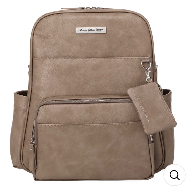 Sync Backpack in Mink