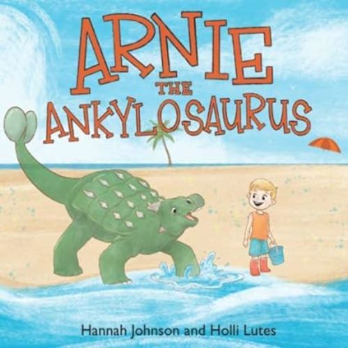 Arnie the Ankylosaurus