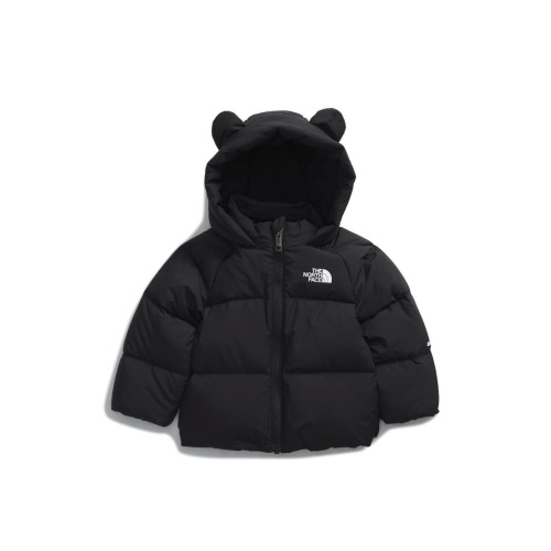 Baby North Down Fleece Lined Jacket, 3-6M
- Only 1 left