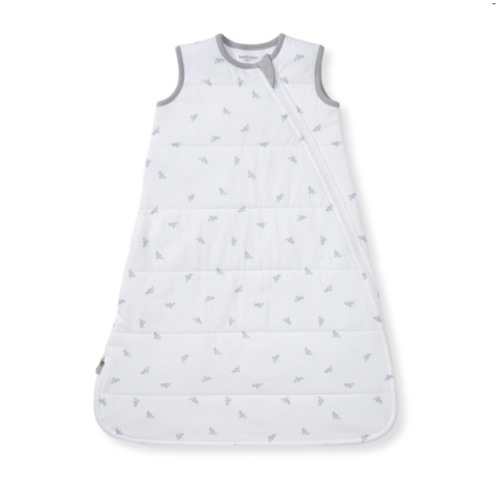 Golden Bee Organic Warmer Beekeeper™ Wearable Baby Blanket Quarry