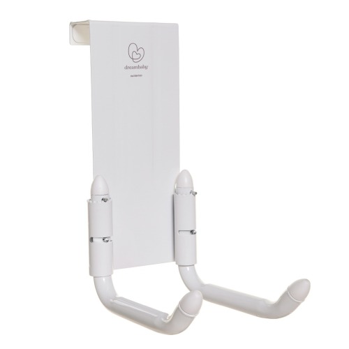 Strollerbuddy®  StrollAway® Over the Door Stroller Hanger