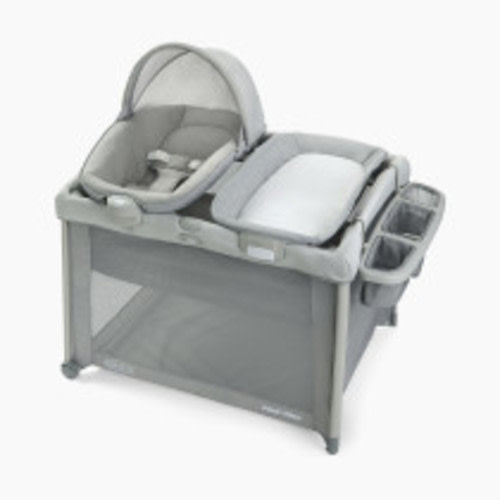 Graco Pack 'n Play FoldLite Playard - Modern Cottage Collection