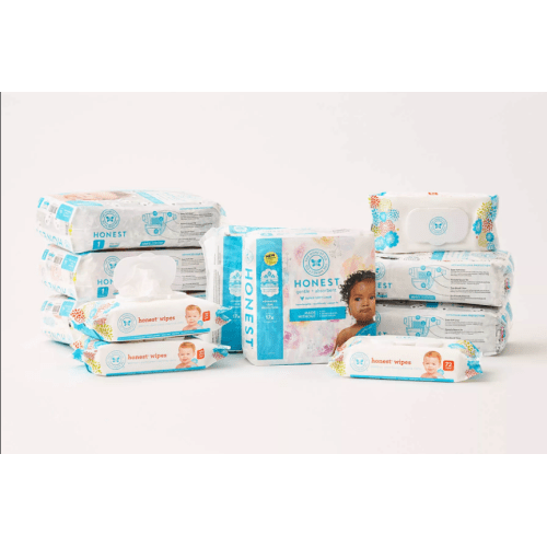 Honest Co. Diaper Subscription