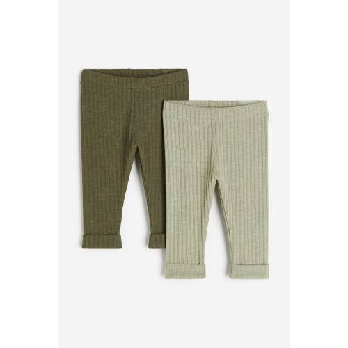 2-PACK LEGGINGS