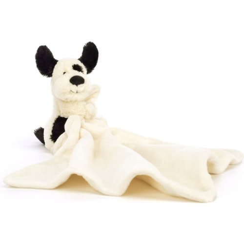 Jellycat Puppy Soother Blanket, Multi
