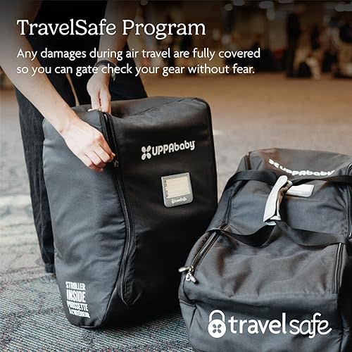 UPPAbaby Minu Travel Bag
