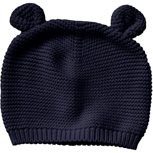 GAP Unisex Baby Soft Knit Garter Hat