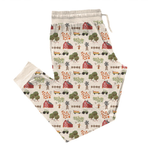 Winnie The Boo Zipper Sleeper **PreOrder** – Six Southern Babes