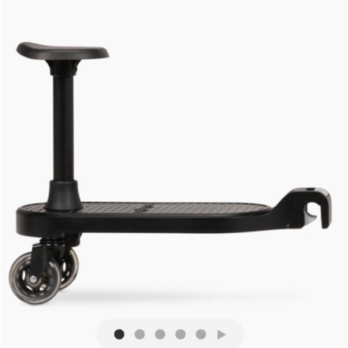 Riding Board