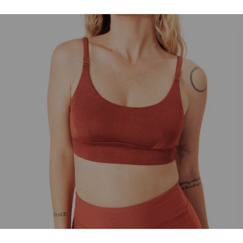 The Everything Bra