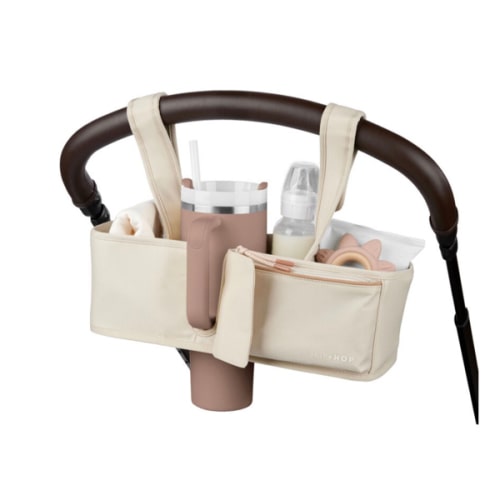 Ultimate Stroller Organizer | Carter’s Oshkosh Canada