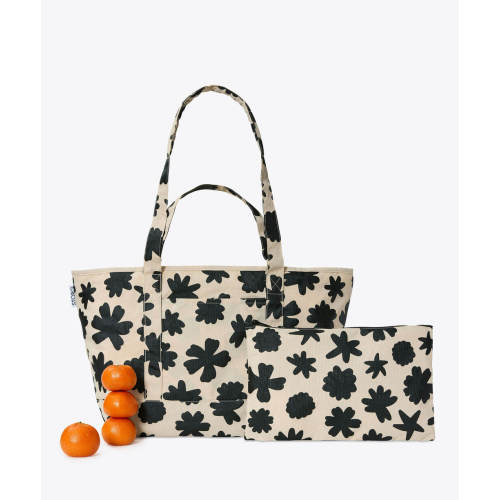 Packable Park Carryall Diaper Bag Tote Baby Travel Bag