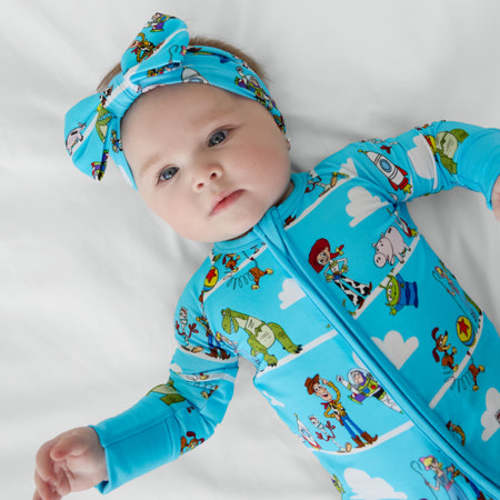 Disney & Pixar Toy Story Pals Luxe Bow Headband