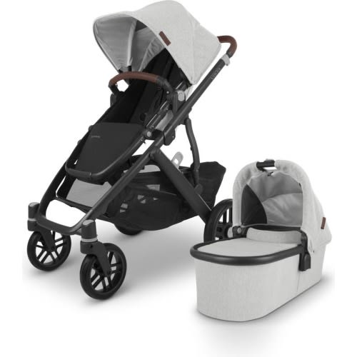 UPPAbaby VISTA V2 Stroller, Anthony