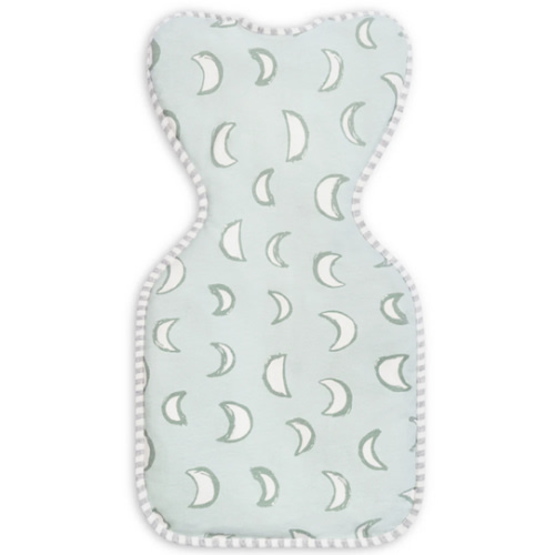 Swaddle Up™ 1.0 TOG Cotton Olive Eclipse