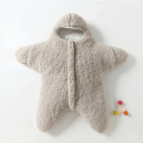 The Starfish Onesie – Prosper Baby