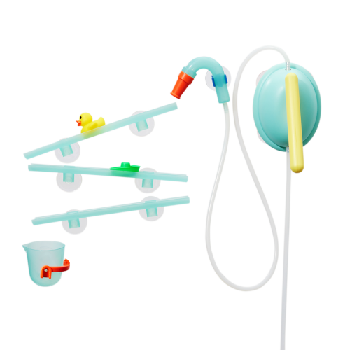 Water Pump Play Set