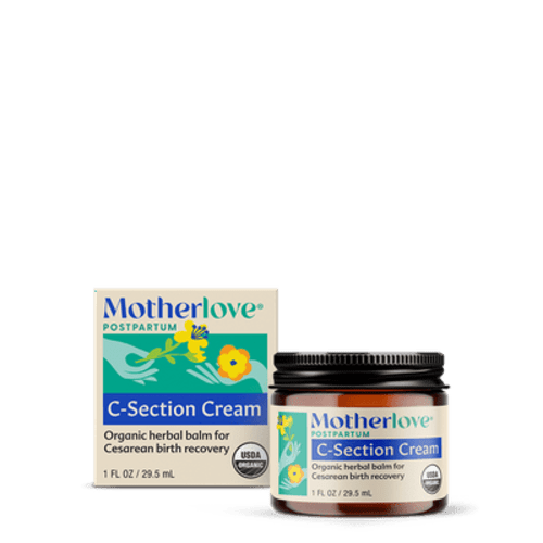 Motherlove C-Section Scar Cream