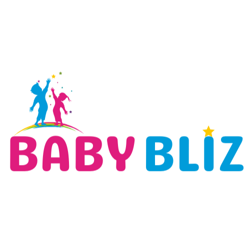 BabyBliz® - Smiley Suction Plate for Mess-Free Meals! – BabyBliz LTD