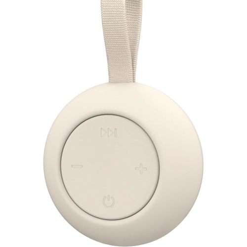 Portable Baby Sound Machine [White Noise for Babies Kids Adults][Baby Sleep Soother][12 Soothing Sounds] 15 Hours Battery Life, Registry Gift,Baby Shower,Clips on Baby Stroller