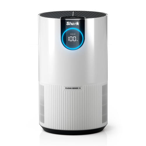 Shark® Air Purifier with True HEPA