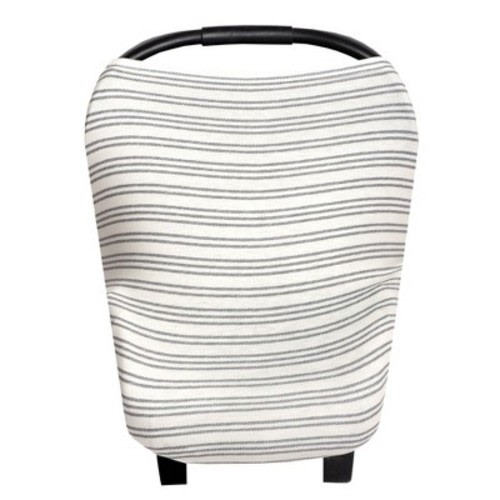 Copper Pearl Midtown Multi-Use Nursing Cover