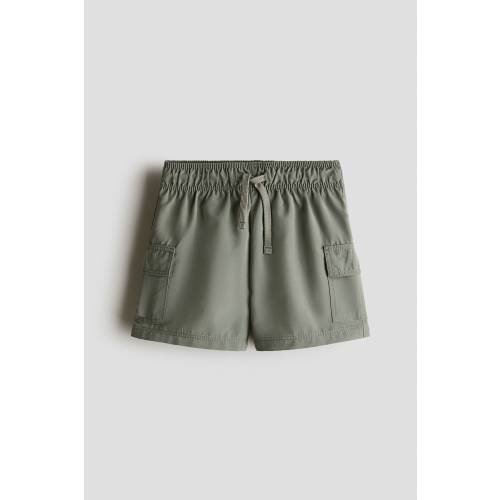 SWIM SHORTS